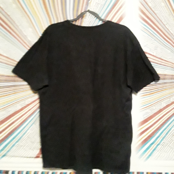 Breaking Bad TV Series Unisex XL Black & White Teeshirt - Picture 9 of 11